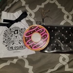 3 Small Bags